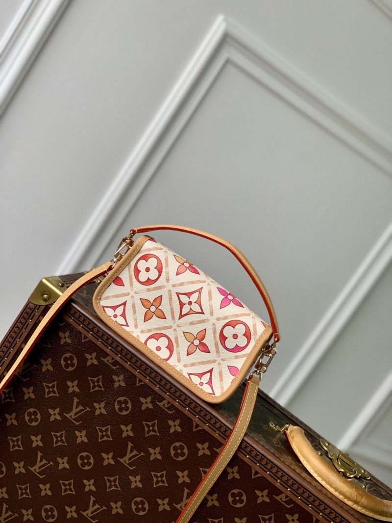 LV Satchel Bags